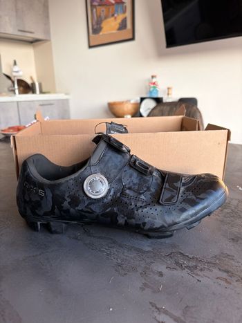 Used Shimano RX6 2026 bike