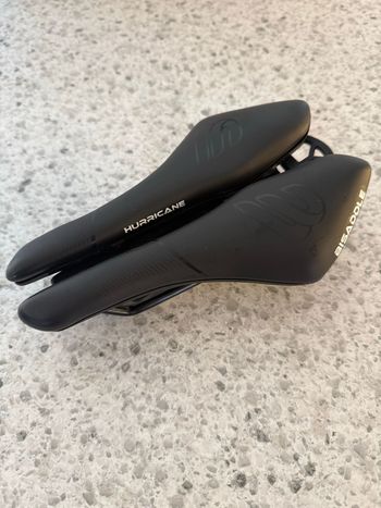 Used BiSaddle Hurricane 2025 bike