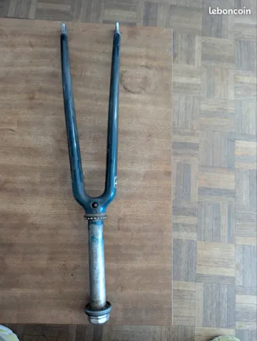 Used Vitus TVT 92 1992 bike — image 2 of 4