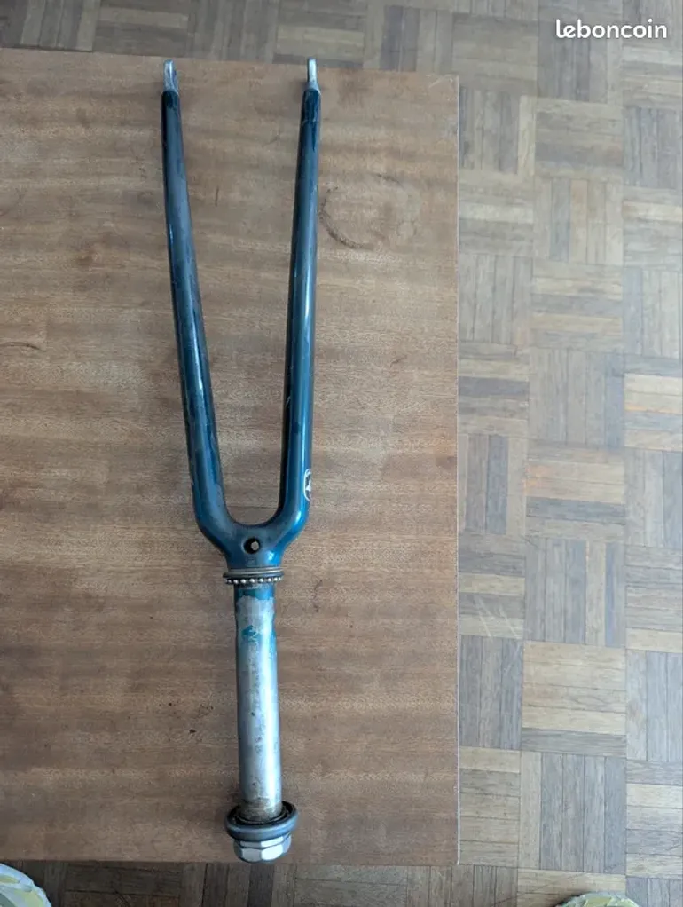 Brugt Vitus TVT 92 1992 bike — billede 2 af 4