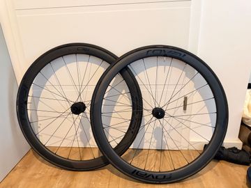 Tweedehands Roval Rapide C38 Carbon Wheel 2025 bike — afbeelding 2 van 5