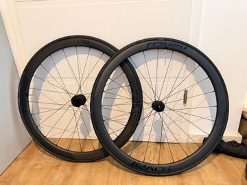 Tweedehands Roval Rapide C38 Carbon Wheel 2025 bike — afbeelding 1 van 5
