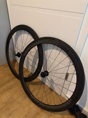 Tweedehands Roval Rapide C38 Carbon Wheel 2025 bike — afbeelding 4 van 5