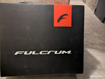 Fulcrum Racing 5 2024 bike usato — immagine 5 di 5