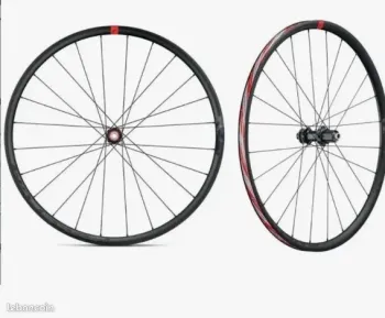 Brugt Fulcrum Racing 5 2024 bike