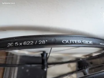 Fulcrum Racing 5 2024 bike usato — immagine 3 di 5