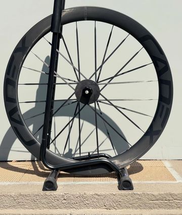 Použité Cadex Max 50 Wheelset 2026 bike — obrázek 6 z 9