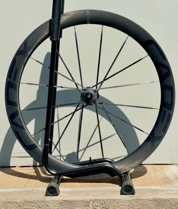 Použité Cadex Max 50 Wheelset 2026 bike — obrázek 4 z 9