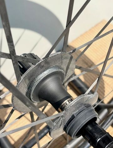 Použité Cadex Max 50 Wheelset 2026 bike — obrázek 7 z 9