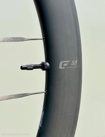 Použité Cadex Max 50 Wheelset 2026 bike — obrázek 2 z 9