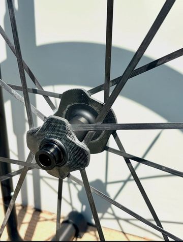 Použité Cadex Max 50 Wheelset 2026 bike — obrázek 5 z 9