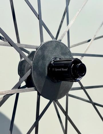 Použité Cadex Max 50 Wheelset 2026 bike — obrázek 9 z 9