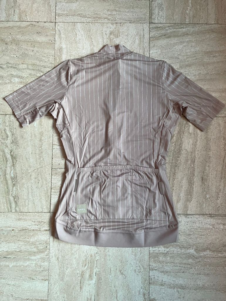 Santic Jersey bike usato — immagine 3 di 8