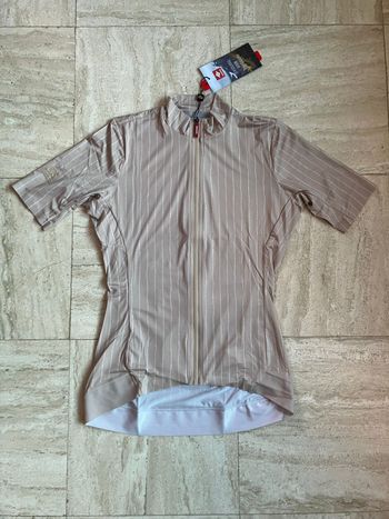 Santic Jersey bike usato — immagine 2 di 8
