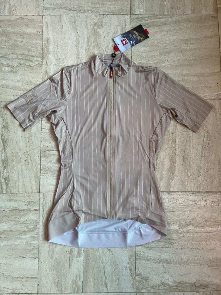 Santic Jersey bike usato — immagine 2 di 8