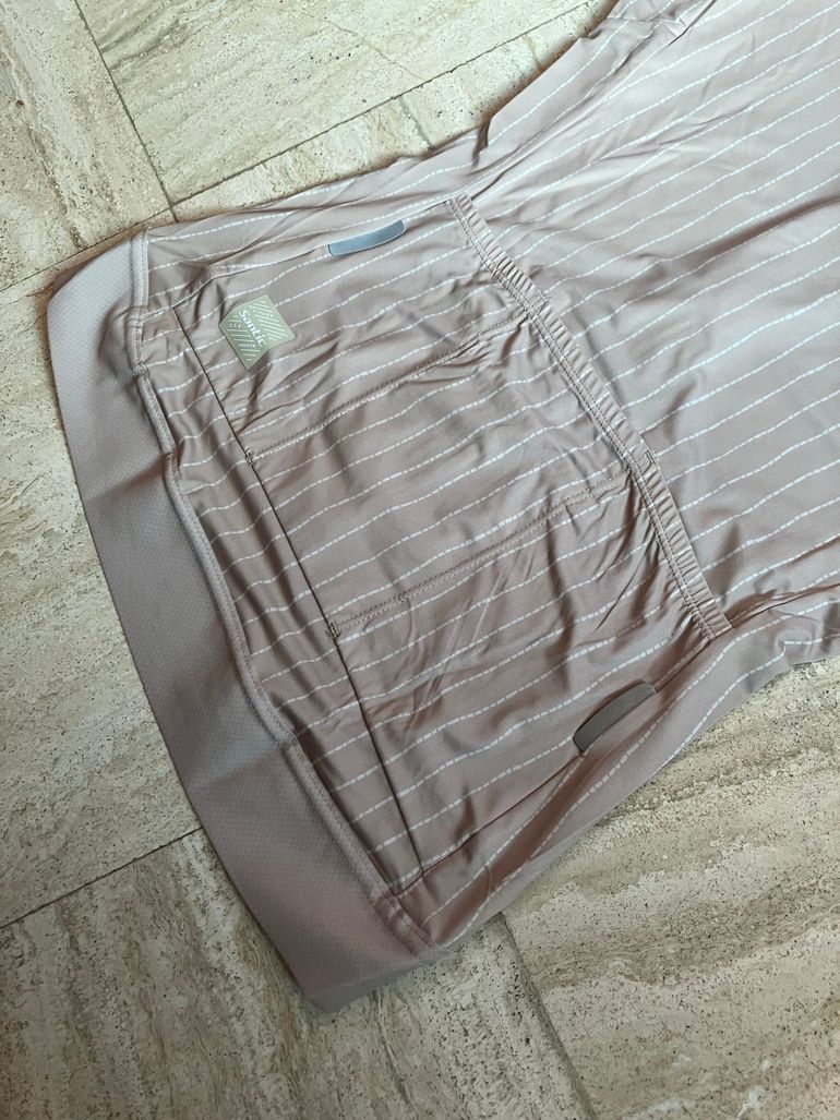 Santic Jersey bike usato — immagine 7 di 8