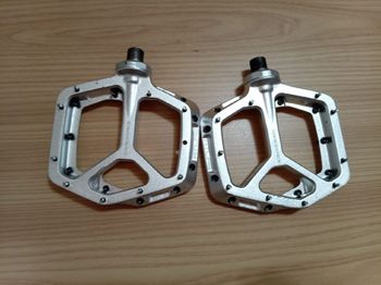 Gebrauchtes Race Face Atlas Pedals 2026 bike