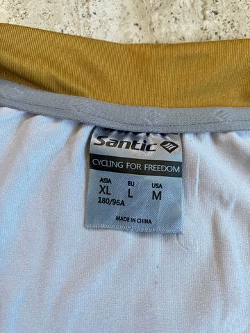 Used Santic Jersey bike — image 9 of 9