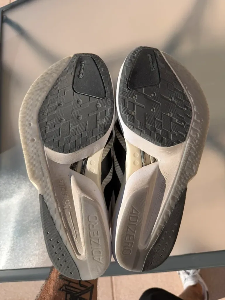 Gebrauchtes Adidas Adizero Boston 13 bike — Bild 6 von 7