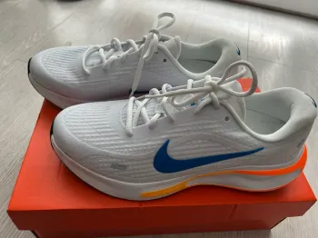 Gebrauchtes Nike Journey Run bike