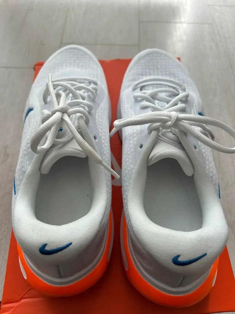 Gebrauchtes Nike Journey Run bike — Bild 3 von 4