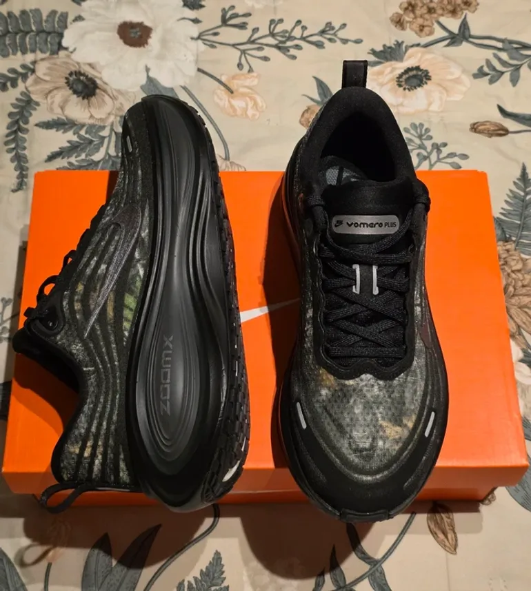 Nike sneakers bike usato — immagine 9 di 12