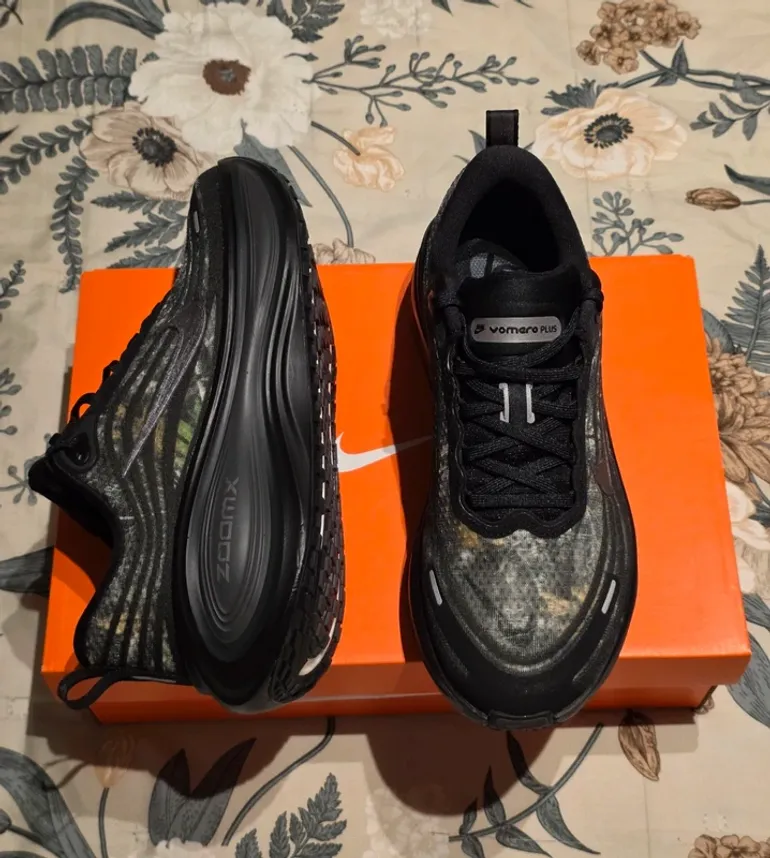 Nike sneakers bike usato — immagine 8 di 12