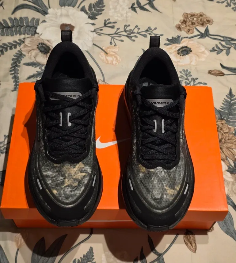 Nike sneakers bike usato — immagine 4 di 12