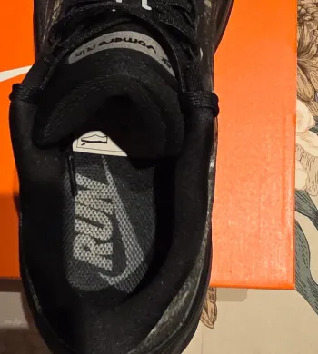 Nike sneakers bike usato — immagine 10 di 12