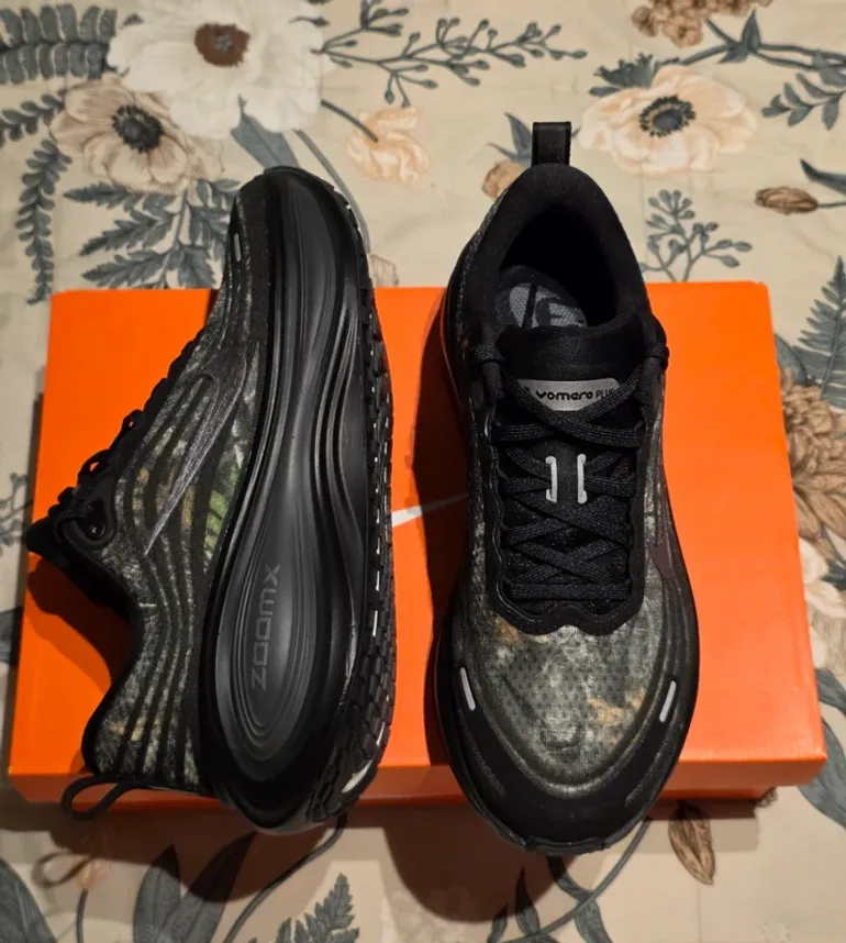 Nike sneakers bike usato — immagine 2 di 12
