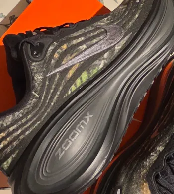 Nike sneakers bike usato — immagine 3 di 12