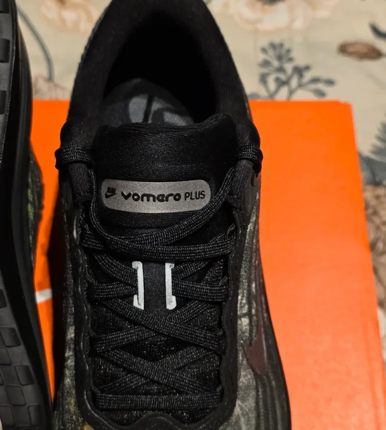 Nike sneakers bike usato — immagine 6 di 12