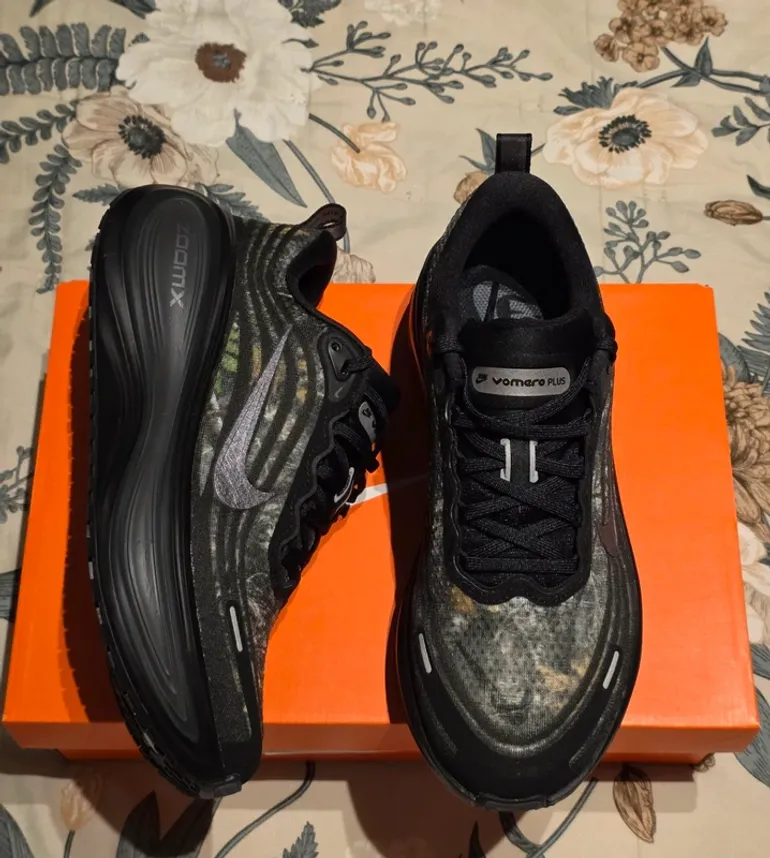 Nike sneakers bike usato — immagine 7 di 12