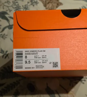 Nike sneakers bike usato — immagine 12 di 12
