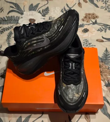 Nike sneakers bike usato