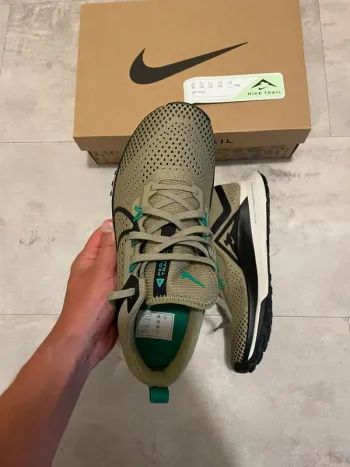 Gebrauchtes Pegasus React Trail 4 bike — Bild 3 von 10