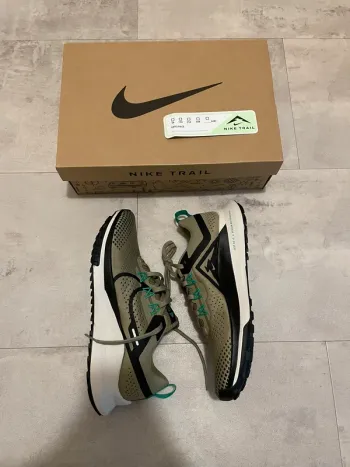 Gebrauchtes Pegasus React Trail 4 bike