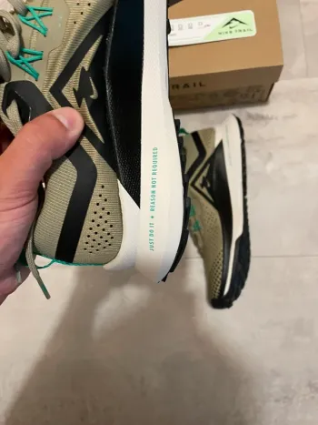 Gebrauchtes Pegasus React Trail 4 bike — Bild 7 von 10