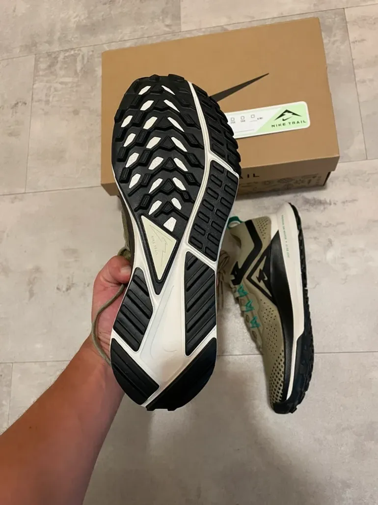 Gebrauchtes Pegasus React Trail 4 bike — Bild 6 von 10