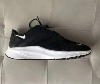 Nike Running Shoes bike usato — immagine 8 di 9