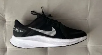 Nike Running Shoes bike usato — immagine 4 di 9