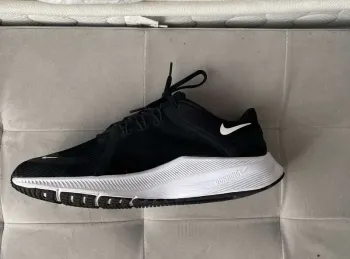 Nike Running Shoes bike usato — immagine 2 di 9
