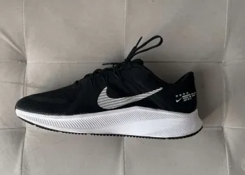 Nike Running Shoes bike usato — immagine 6 di 9