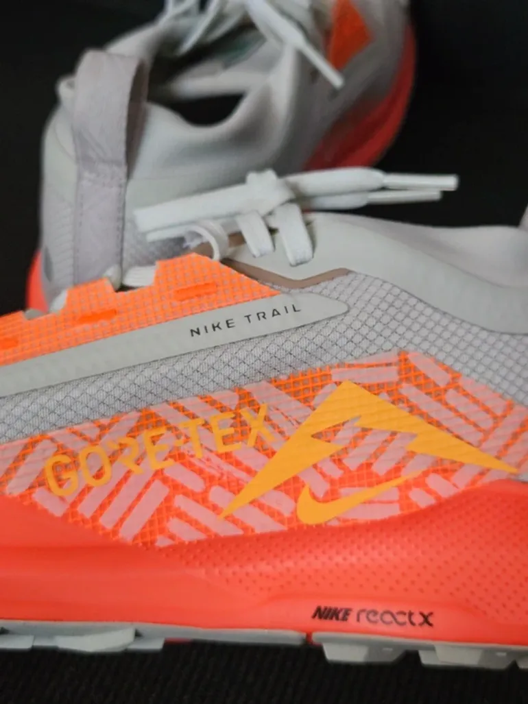 Gebrauchtes Pegasus Trail 5 GTX bike — Bild 14 von 15