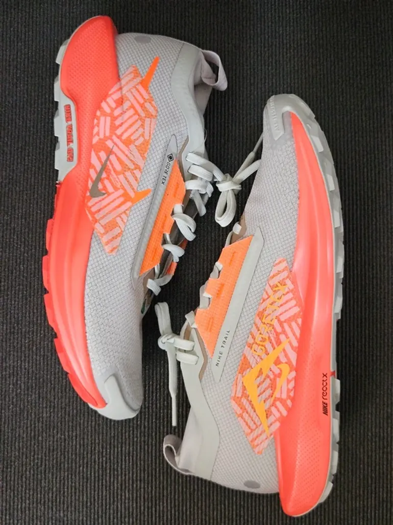 Gebrauchtes Pegasus Trail 5 GTX bike — Bild 5 von 15