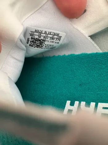 Gebrauchtes Adidas Hyperboost Edge bike — Bild 7 von 8