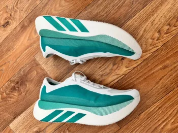 Gebrauchtes Adidas Hyperboost Edge bike — Bild 5 von 8