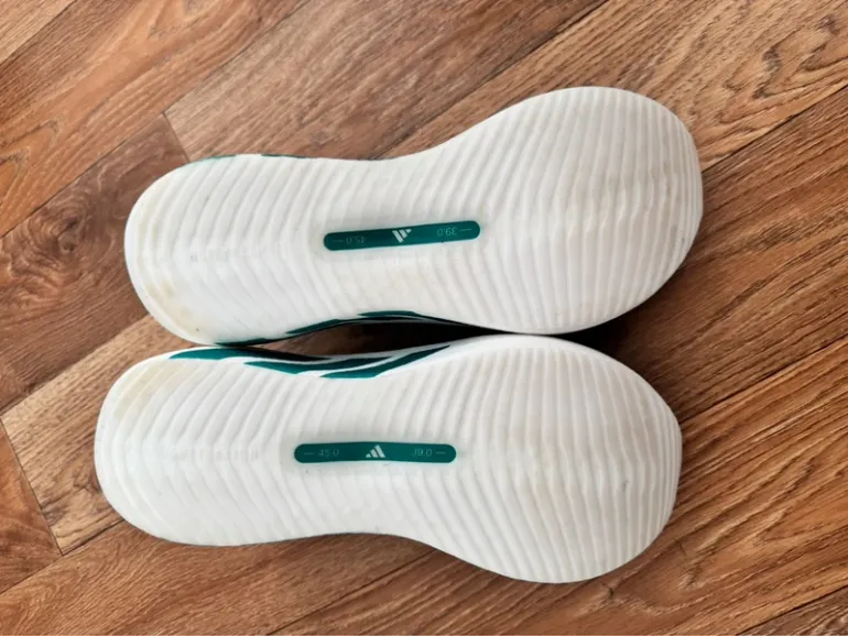 Gebrauchtes Adidas Hyperboost Edge bike — Bild 3 von 8