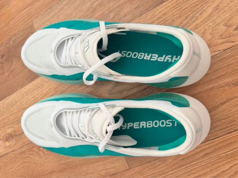 Gebrauchtes Adidas Hyperboost Edge bike — Bild 6 von 8