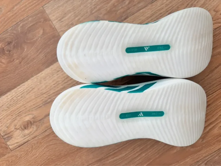 Gebrauchtes Adidas Hyperboost Edge bike — Bild 4 von 8